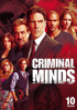 Criminal Minds: Complete Tenth Season
