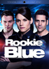 Rookie Blue: The Complete Five Season Vol. 1