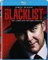 Blacklist: Season 2 (Blu-ray)