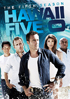 Hawaii Five-O (2010): The Complete Fifth Season