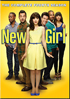 New Girl: The Complete Fourth Season