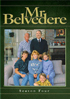 Mr. Belvedere: Season 4
