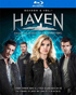 Haven: The Complete Fifth Season Vol.1 (Blu-ray)