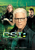 CSI: Crime Scene Investigation: The Complete Final Season