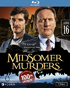 Midsomer Murders: Series 16 (Blu-ray)