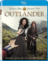 Outlander: Season 1 Volume 2 (Blu-ray)