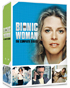 Bionic Woman: The Complete Series