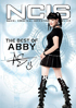 NCIS: Naval Criminal Investigative Service: The Best Of Abby