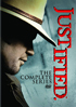 Justified: The Complete Series