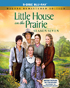Little House On The Prairie: Season 7: Deluxe Remastered Edition (Blu-ray)
