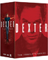 Dexter: The Complete Series