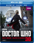 Doctor Who : Dark Water / Death In Heaven 3D (Blu-ray 3D/Blu-ray/DVD)