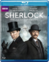 Sherlock: The Abominable Bride (Blu-ray)