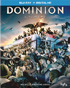 Dominion: Season 2 (Blu-ray)