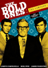 Bold Ones: The Lawyers: The Complete Series