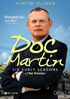 Doc Martin: Six Surly Seasons + The Movies