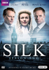 Silk (2011): Season Two