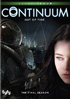 Continuum: Season Four