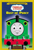 Thomas And Friends: Best Of Percy: Collector's Edition