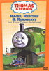 Thomas And Friends: Races, Rescues And Runaways And Other Thomas Adventures