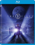 X-Files: The Complete Season 8 (Blu-ray)