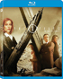 X-Files: The Complete Season 9 (Blu-ray)