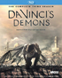 Da Vinci's Demons: The Complete Third Season (Blu-ray)