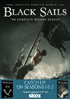 Black Sails: The Complete First & Second Seasons