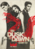 From Dusk Till Dawn: The Complete Season Two