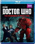 Doctor Who: The Husbands Of River Song (Blu-ray)
