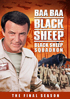 Baa Baa Black Sheep: Black Sheep Squadron