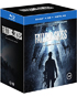 Falling Skies: The Complete Series (Blu-ray/DVD)