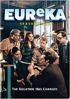 Eureka: Season Four