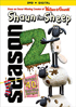 Shaun The Sheep: Season 2