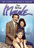 Maude: The Complete Fourth Season