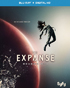 Expanse: Season One (Blu-ray)