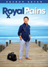 Royal Pains: Season Seven