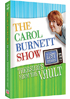 Carol Burnett Show: The Lost Episodes: Treasures From The Vault (3-Disc Set)