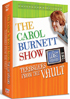 Carol Burnett Show: The Lost Episodes: Treasures From The Vault (6-Disc Set)