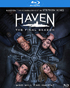 Haven: The Complete Fifth Season Vol.2: Final Season (Blu-ray)