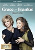 Grace And Frankie: Season 1