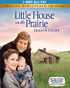 Little House On The Prairie: Season 8: Deluxe Remastered Edition (Blu-ray)