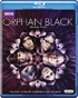 Orphan Black: Season Four (Blu-ray)