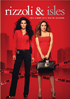 Rizzoli And Isles: The Complete Sixth Season