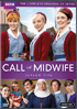 Call The Midwife: Season Five