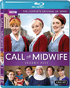 Call The Midwife: Season Five (Blu-ray)