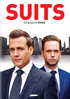 Suits: Season Five