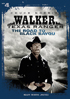 Walker, Texas Ranger: The Road To Black Bayou
