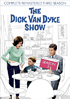 Dick Van Dyke Show: The Complete Remastered Third Season