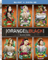 Orange Is The New Black: Season 3 (Blu-ray)